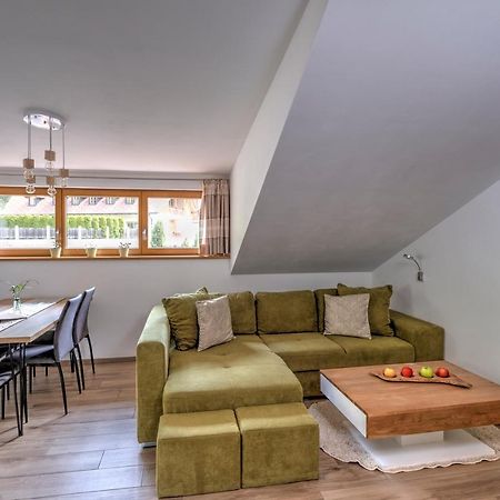 Appartement Moarhof In Oberbozen Extérieur photo
