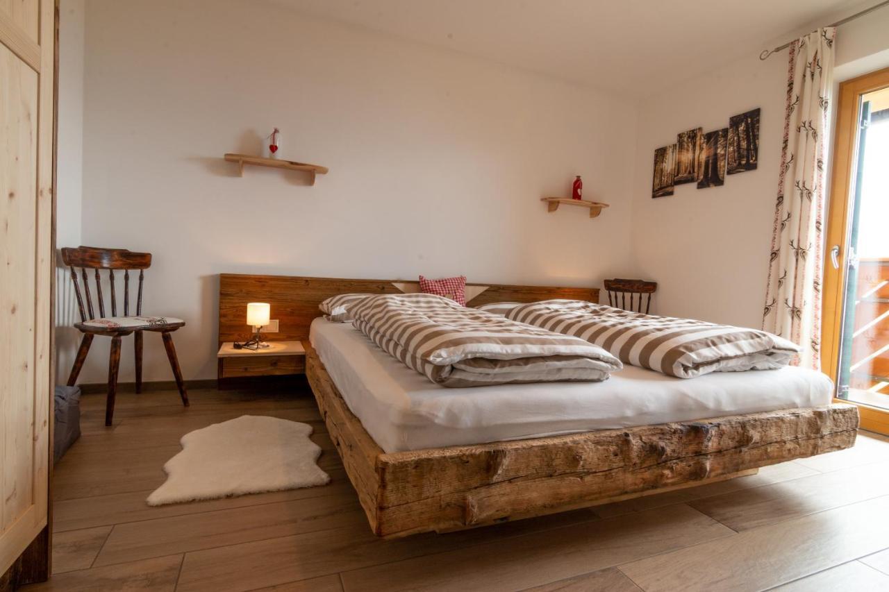 Appartement Moarhof In Oberbozen Extérieur photo