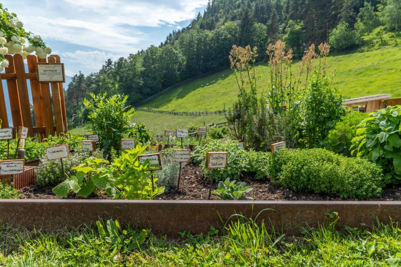 Appartement Moarhof In Oberbozen Extérieur photo