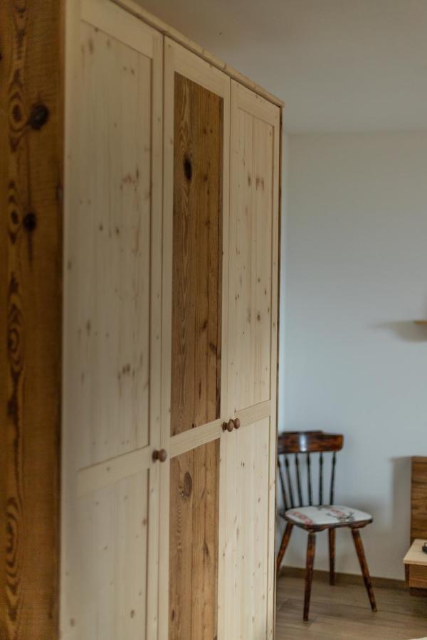 Appartement Moarhof In Oberbozen Extérieur photo