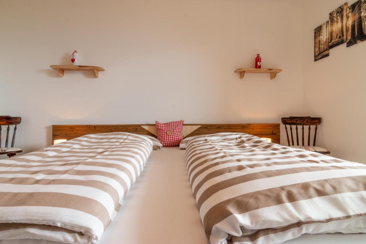 Appartement Moarhof In Oberbozen Extérieur photo