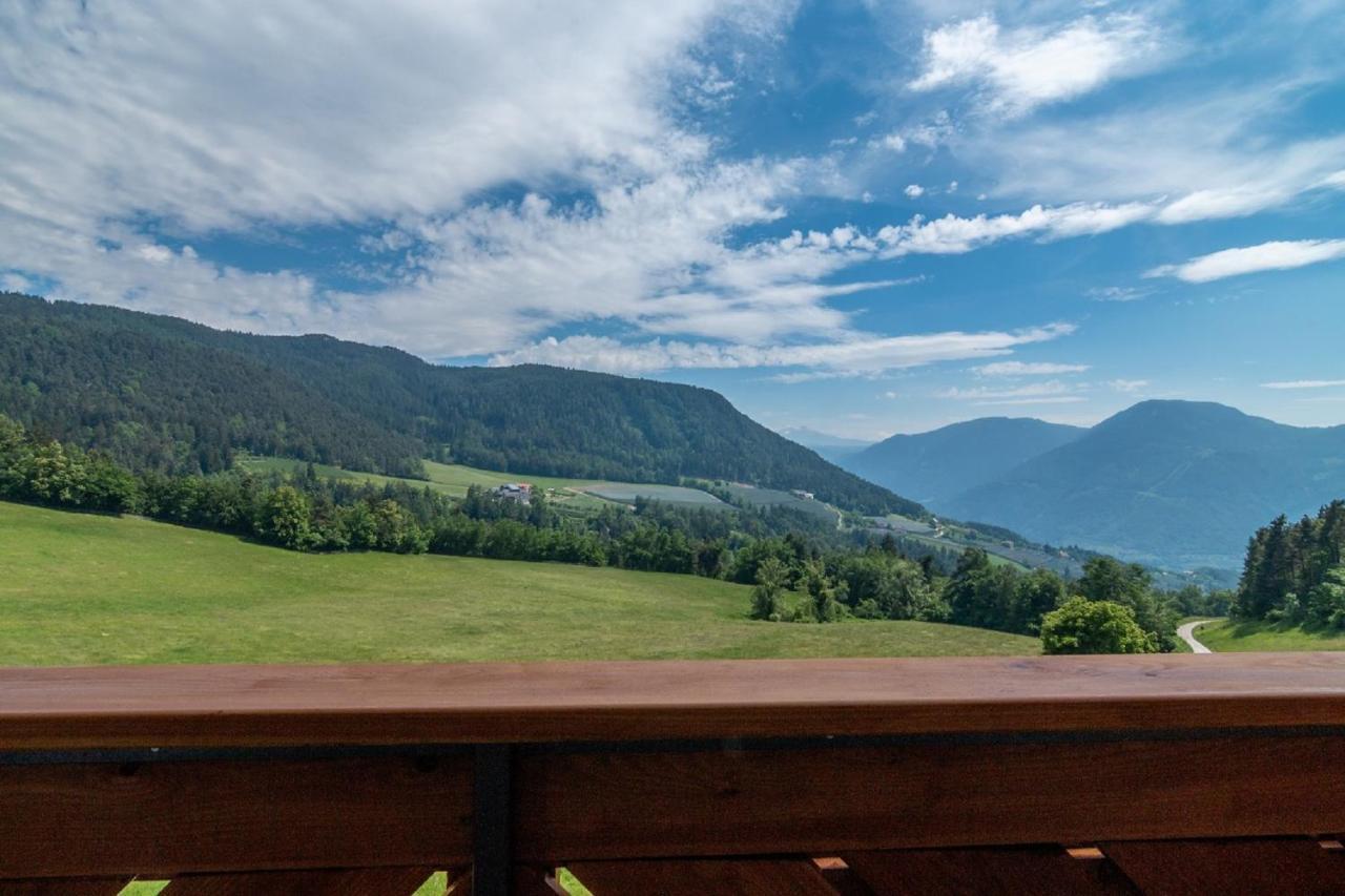 Appartement Moarhof In Oberbozen Extérieur photo