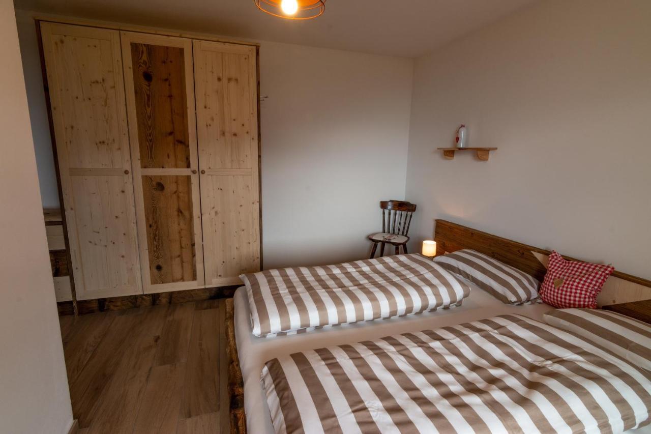 Appartement Moarhof In Oberbozen Extérieur photo