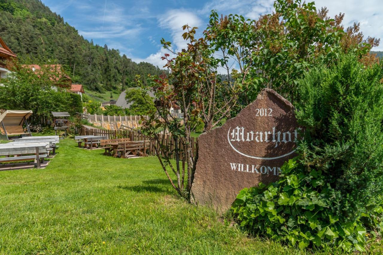 Appartement Moarhof In Oberbozen Extérieur photo