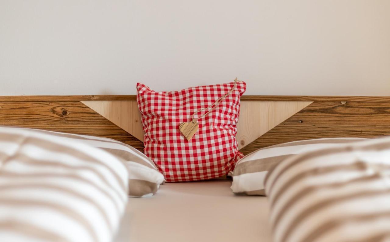 Appartement Moarhof In Oberbozen Extérieur photo