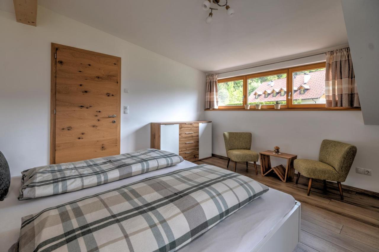 Appartement Moarhof In Oberbozen Extérieur photo