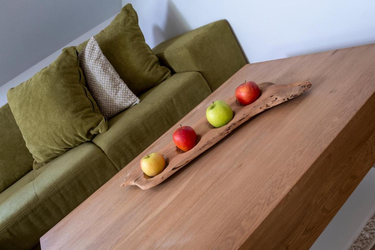 Appartement Moarhof In Oberbozen Extérieur photo