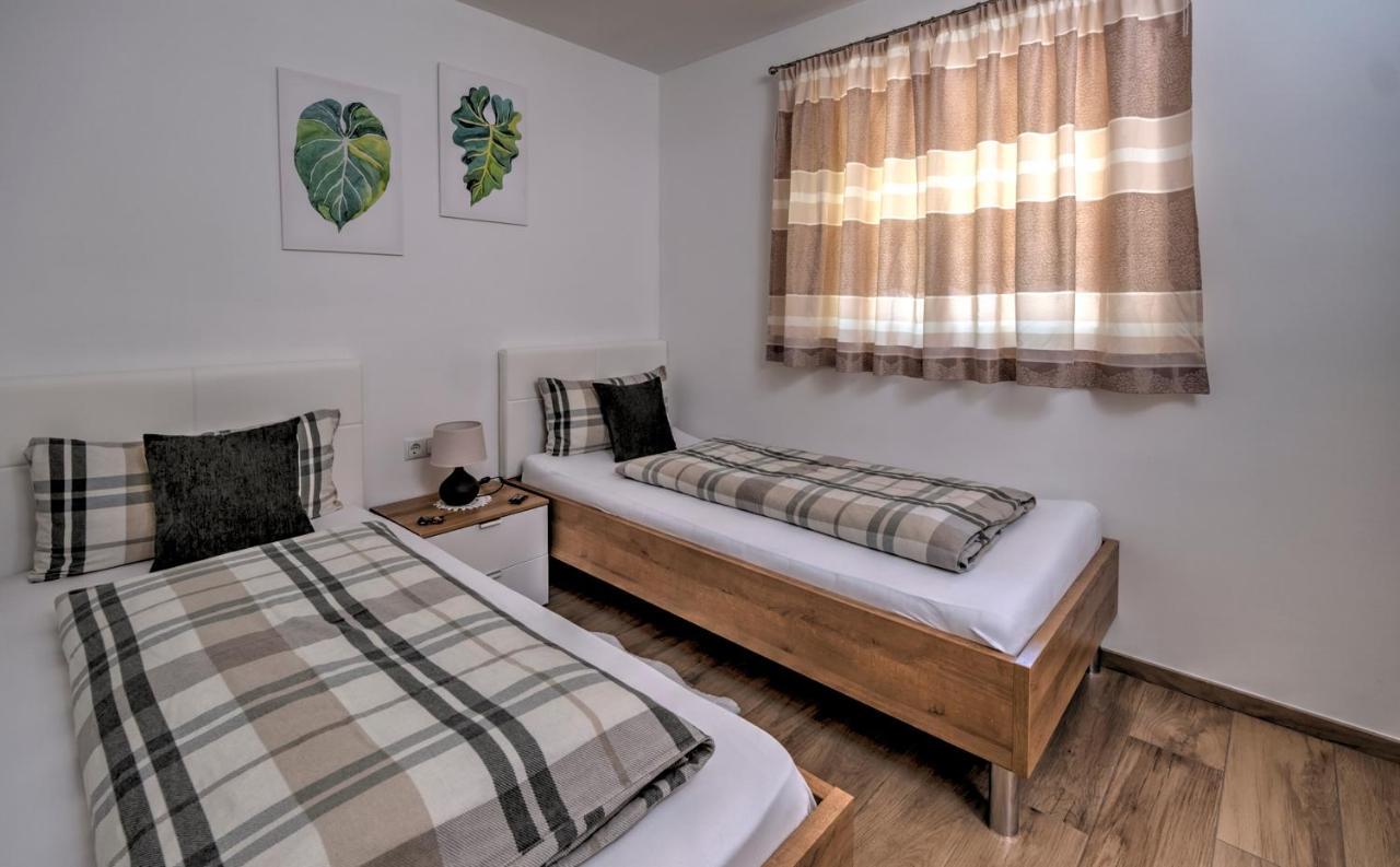 Appartement Moarhof In Oberbozen Extérieur photo