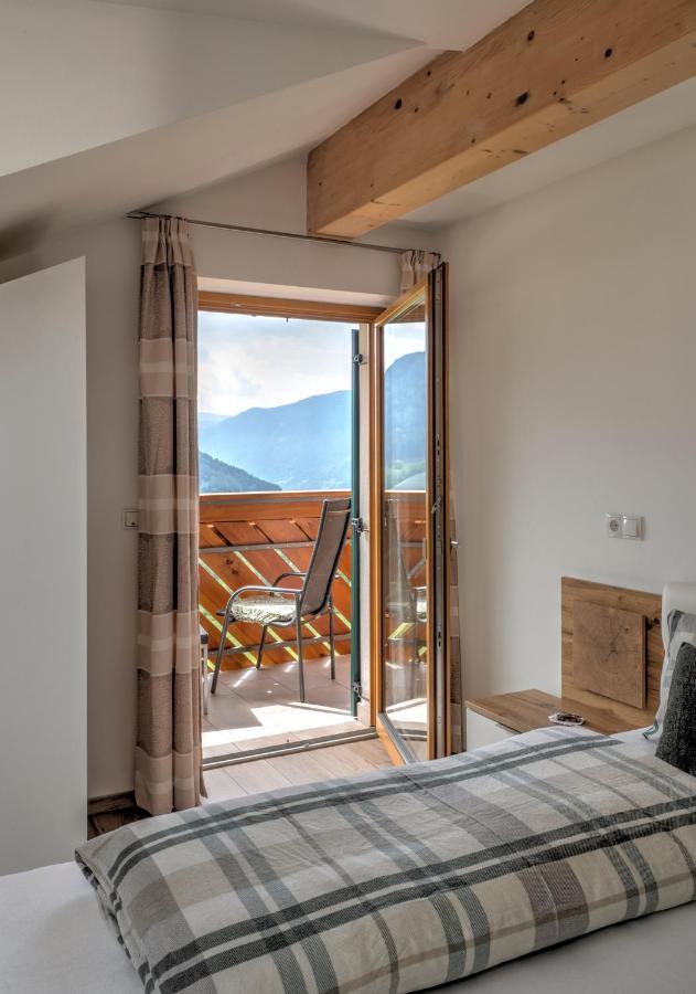 Appartement Moarhof In Oberbozen Extérieur photo