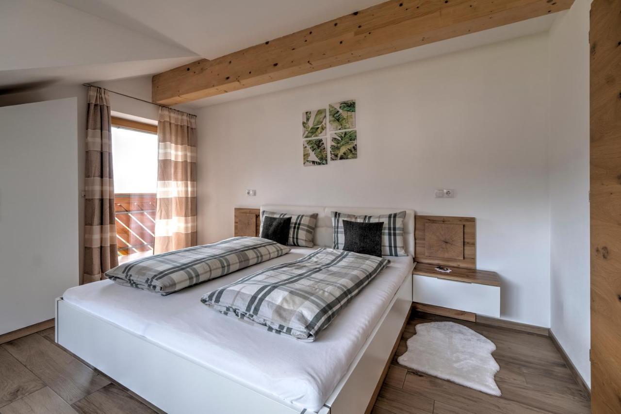 Appartement Moarhof In Oberbozen Extérieur photo