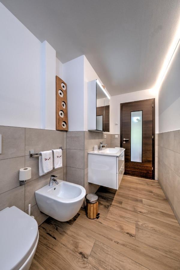 Appartement Moarhof In Oberbozen Extérieur photo