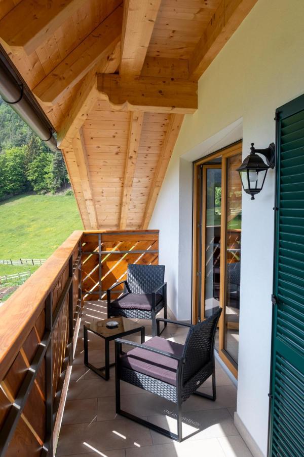 Appartement Moarhof In Oberbozen Extérieur photo